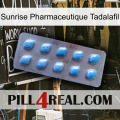 Sunrise Pharmaceutical Tadalafil viagra3